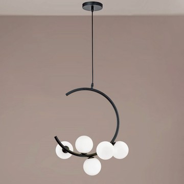 G9玻璃吊燈 C16-13-61152