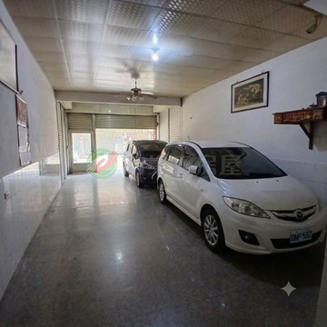 長億夜市正15米路黃金地段｜台中市太平區長億路