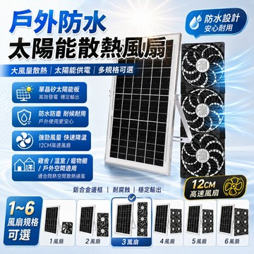 【全新升級太陽能&保固5年】15w/30w排風扇 排氣扇 靜音排風機 排換氣機 太陽能排風扇 戶外寵物籠排氣扇 強力換氣