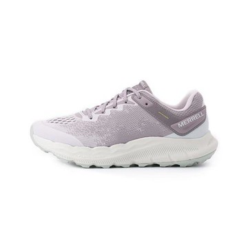MERRELL ANTORA 4 越野健行鞋 粉紫 ML068472 女鞋