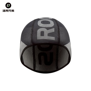 ROCKBROS洛克兄弟旗艦店 騎行小帽 保暖 護耳 戶外 防風頭套 公路自行車 頭盔內襯 秋冬季