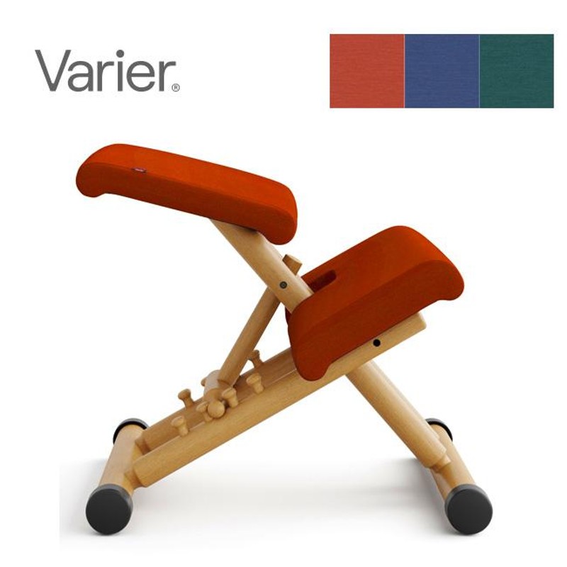 数量限定 VARIER Multi Balance Balans ヴァリエール マルチバランスチェア STOKKE バリエール 正規輸入品 北欧  ノルウェー 木製 折り畳み式 持ち運び 高さ調節 | LINEブランドカタログ