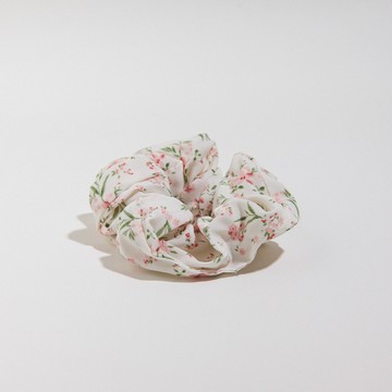 【vacanza】浪漫花園・髮束 #新年飾品 #新年禮物