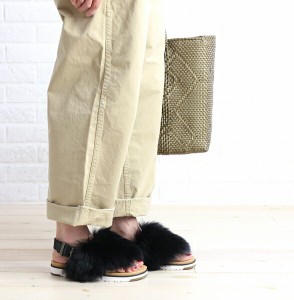 UGG W HOLLY サンダル log-cabin.jp