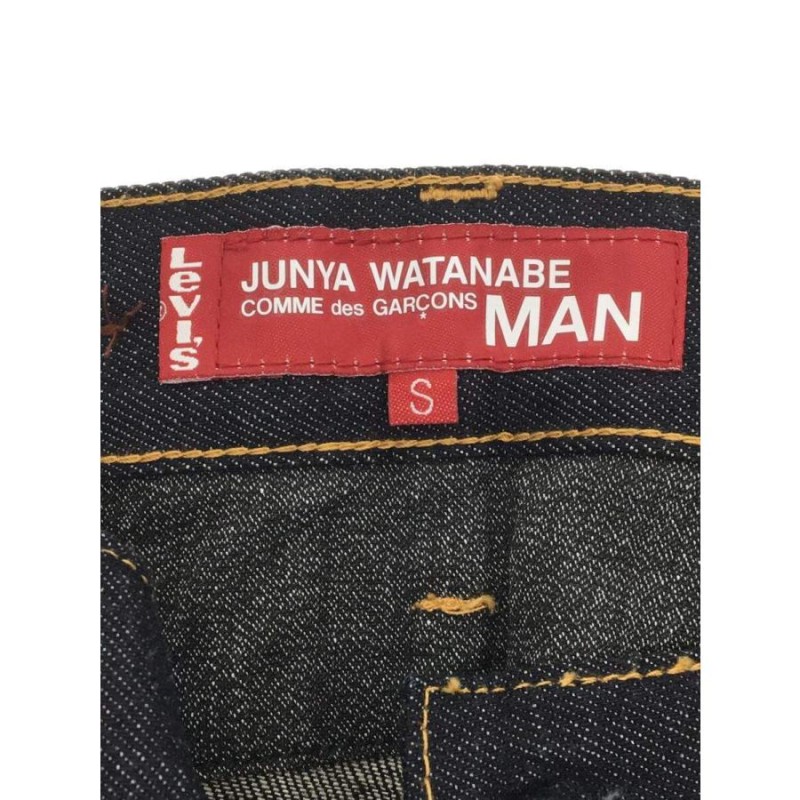 JUNYA WATANABE COMME des GARCONS MAN◇19FA/WD-P212/ボトム/WD-P212