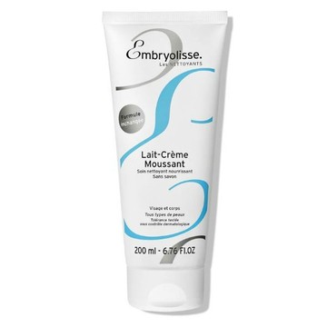 Embryolisse - Foaming Cream Milk (200ml)