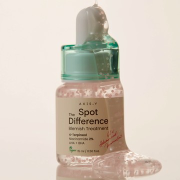 韓國 AXIS-Y 神經醯胺速效修護精華