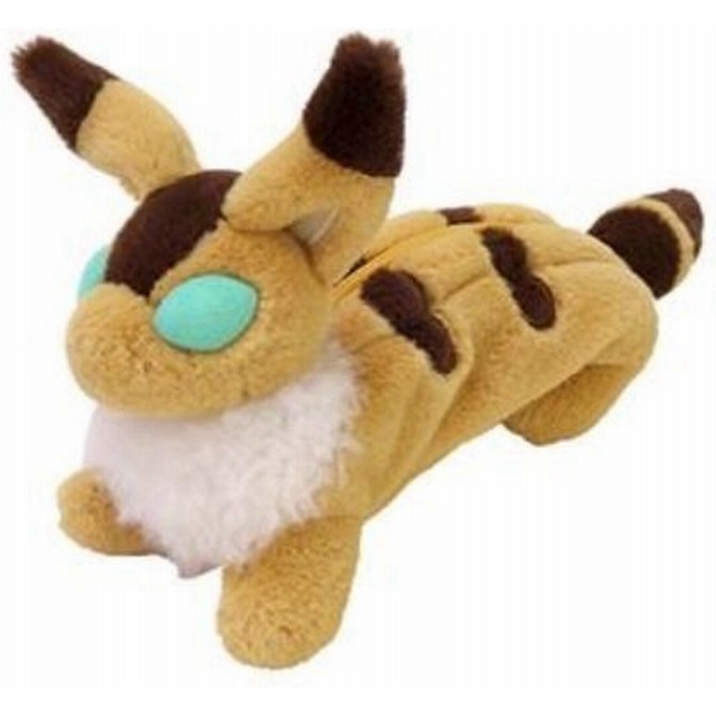 ジブリ グッズ 天空の城ラピュタ ペンケース キツネリス スタジオジブリ ギフト きつねりす テト 通販 Lineポイント最大get Lineショッピング