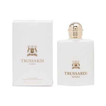 TRUSSARDI DONNA 女性淡香精50ml 優惠價:1750元｜岡山戀香水