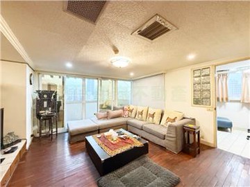 仁愛安和鑽石景觀4房豪邸｜台北市大安區仁愛路四段