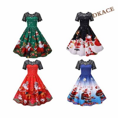 クリスマス コスプレ クリスマスドレス 大人 大きい裾ワンピース サンタ ドレス クリスマスワンピース ダンス衣装 イベント 長袖ドレス雪だるま二枚 通販 Lineポイント最大get Lineショッピング
