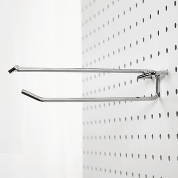 完美主義│inpegboard洞洞板專用-高級掛勾(長15公分) 掛勾【G0221】