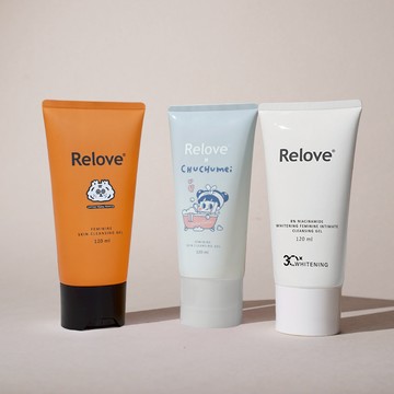 【明星商品免運】女性私密清潔任選3入超值組