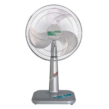 良將16吋鋁葉立式強風扇 S-1633