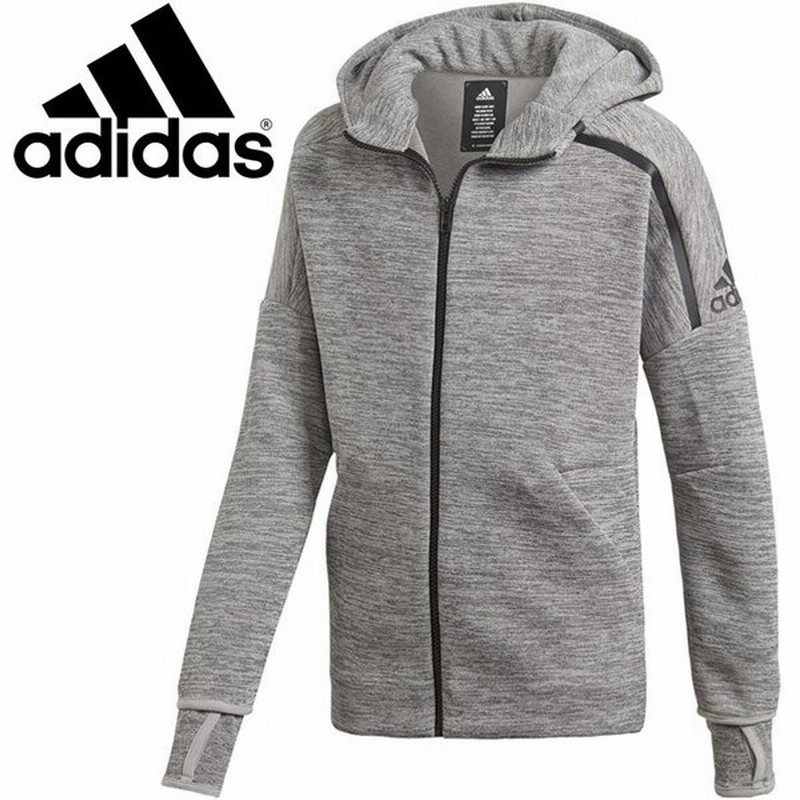 アディダス B Adidas Z N E フーディー ファストリリース ボーイズ ジュニア Fam78 Dv1609 通販 Lineポイント最大0 5 Get Lineショッピング