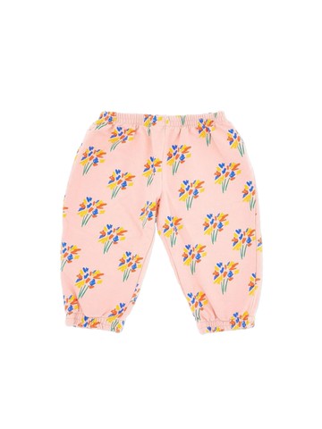 bobo choses baby fireworks all over joggingpants