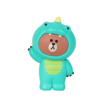 kokozi 韓國 智慧有聲故事屋 arti - 雷納德/熊大