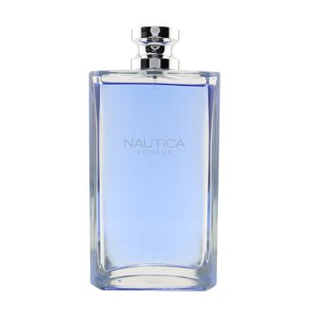 Nautica 樂迪卡 旅程 淡香水噴霧 200ml/6.7oz-淡香水