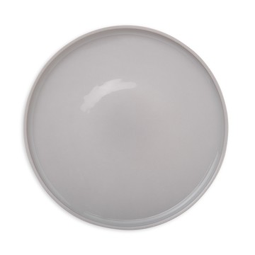 Degrenne Paris L'Econome by Starck Plates, Set of 4