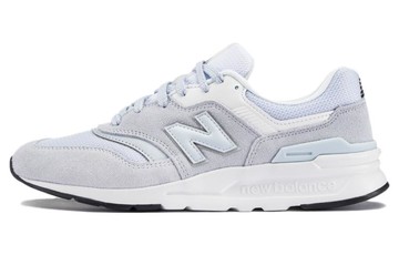 WMNS 997H LIGHT BLUE