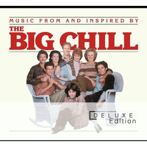 SOUNDTRACK BIG CHILL