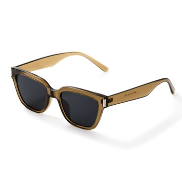 [NG品微瑕疵] 夏日佛羅倫斯墨鏡 / 綠色 / Florence Summer Sunglasses