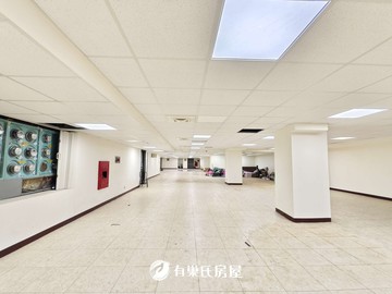 小巢麗真迪化商圈地下室商場辦公B｜台北市大同區延平北路二段