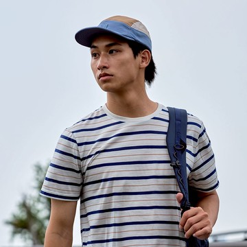 【BUFF】五分割遮陽帽