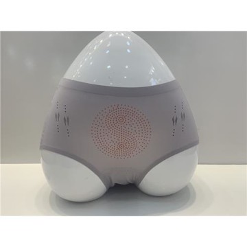 【二條裝】專柜正品奧維絲麗2203711女士養生內褲遠紅外線負離子