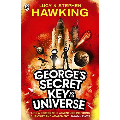 George's Secret Key to the Universe