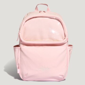 【adidas 愛迪達】 後背包 女 KR5079
