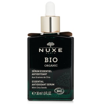 黎可詩 Nuxe - Nuxe 生物有機奇亞籽抗氧日夜精華
