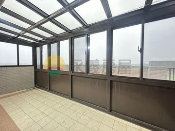 近A19捷運 社區稀有釋出大三房露臺戶免1500萬｜桃園市中壢區月德路