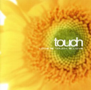  ｔｏｕｃｈ～ＬＯＶＥ　ＩＳ　ＴＯＵＣＨ　ＩＳ　ＬＯＶＥ／（オムニバス）,中川俊郎,コール・リーリエ