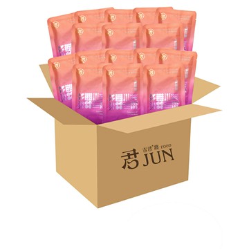 【吉君將】原味滴雞精 (60mlx50入) 友善環保箱購組 嚴選紅羽老母雞 濃郁口感 充滿香氣 常溫包裝 低鈉 零負擔