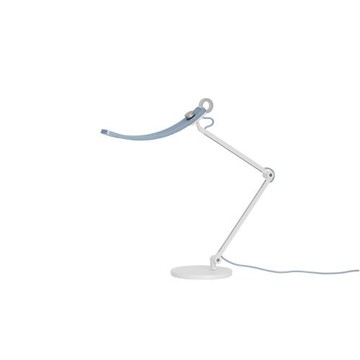 快速出貨↘BENQ WiT 螢幕閱讀檯燈 智能調光版-晨靄藍