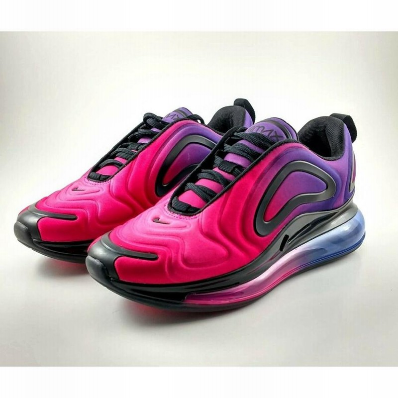 Air max 720 2025 pink and purple