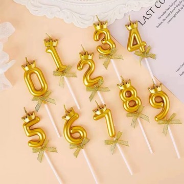 🐕‍🦺 隔日到貨 🐈‍⬛ 金色皇冠造型蠟燭 蠟燭 可愛蠟燭 蛋糕蠟燭 生日蛋糕 蠟燭 配件 寵物生日配件 寵物生日道具