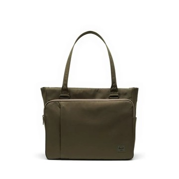 A11 3F【Herschel】托特包-綠