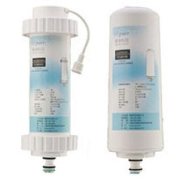 Opure 臻淨  銀離子活性碳除鉛濾芯  T1-2011B