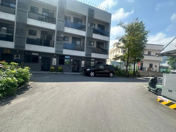 礁溪鄉遇見礁溪時尚美妝電梯別墅C｜宜蘭縣礁溪鄉玉民路二段