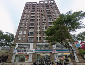 領航星世紀(工業用地)~低總價 投資、自住皆宜｜桃園市蘆竹區南崁路一段