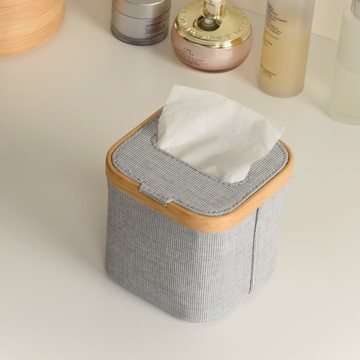 Gudee | ESOBI 方形面紙盒