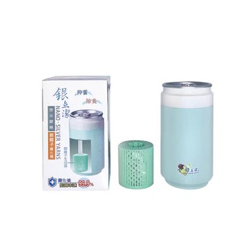 銀立潔銀離子霧化機LA-0609