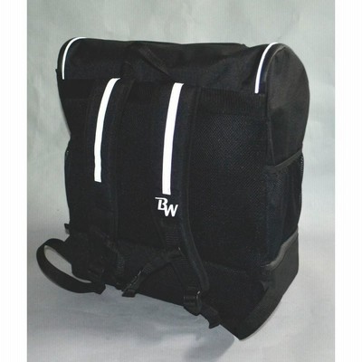 剣道　防具袋　BUDOWING なぎなた袋　リュック防具袋　新品　ジャージ道着袴 加工所取寄せ品】剣道 防具袋 バッグ リュック○BUDOWING ○PRO