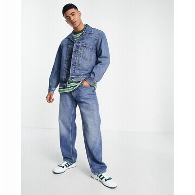 メンズ levis ジャケットの通販 4,876件の検索結果 | LINEショッピング