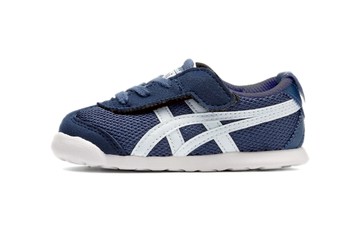 TD ONITSUKA TIGER MEXICO 66 NAVY WHITE