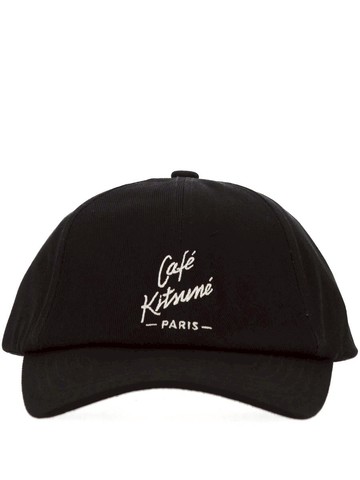 Cafè Kitsuné Hats