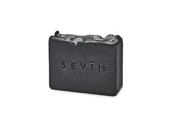 大理石黑香皂-Marble Black Soap