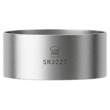 SaNNeNg 三能 圓型圈 SN3227  圓徑127 x 50mm  1個